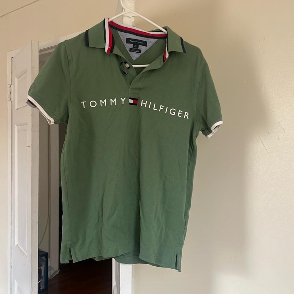 Tommy Shirt